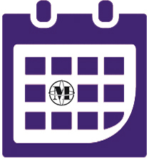 Mcalendarpurp
